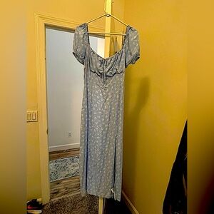 Either a date night, beach time, or just want to feel pretty, this is for you!